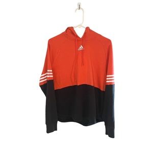 Adidas Hoodie